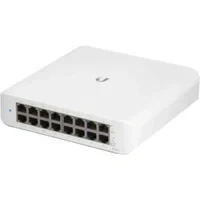 Abbildung von Ubiquiti UniFi USW Lite 16 PoE