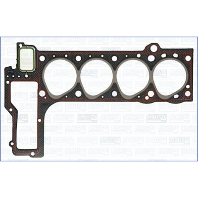 Abbildung von AJUSA FIBERMAX 10097910 Zylinderkopfdichtung 1,87 81 3 BMW: Compact, Limousine, Touring