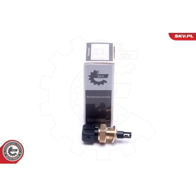 Abbildung von ESEN SKV 17SKV685 Sensor, Ansauglufttemperatur FIAT: Palio I Weekend, Coupe, FORD: Escort 5 Schrägheck, 6 LANCIA: DELTA 1