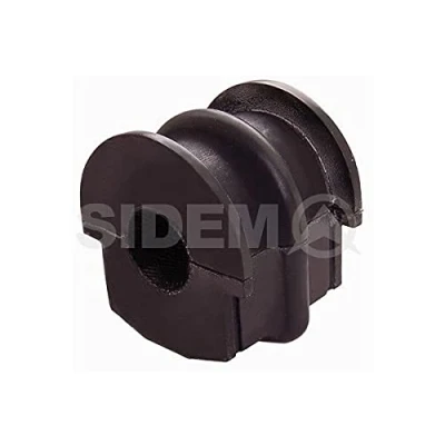 Abbildung von SIDEM 841901 Stabigummis Hinterachse 19,5 56 NISSAN: Murano II