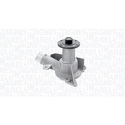Abbildung von MAGNETI MARELLI 352316170033 Wasserpumpe BMW: 3 Limousine, 5 Cabrio