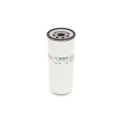 Abbildung von BOSCH 0 451 104 010 Ölfilter 1 1/8&quot; 16 UN Anschraubfilter