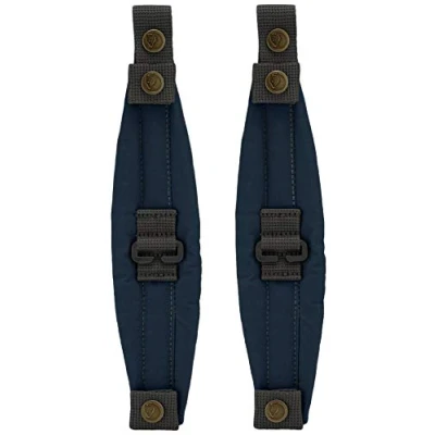 Abbildung von Fjällräven Kånken Mini Schulterpolster, Navy, 30 x 4 2 cm, Einheitsgröße, 23506
