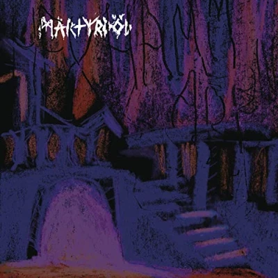 Abbildung von Hexhammaren (black LP &amp; Poster) [Vinyl LP]
