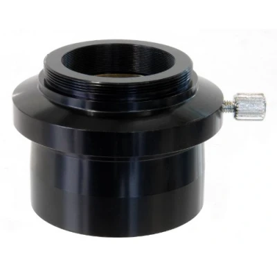 Abbildung von Bresser 4940200 Kameradapter T2 (5cm, 50,8cm)