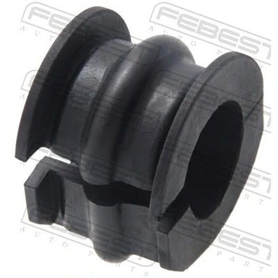 Abbildung von FEBEST NSB S51R Lagerbuchse, Stabilisator Hinterachse INFINITI: QX70 SUV
