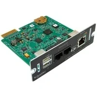 Abbildung von APC UPS Network Management Card with PowerChute Shutdown &amp; Environmental Monitoring