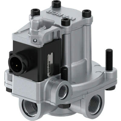 Abbildung von Redundanzventil WABCO 4802051030