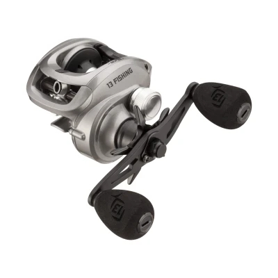 Abbildung von 13 Fishing Inception Slide LH Baitcaster Rolle Multirolle