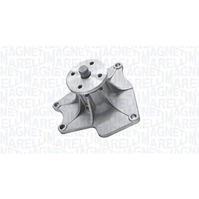 Abbildung von MAGNETI MARELLI 352316170588 Wasserpumpe MITSUBISHI: PAJERO 2, 4