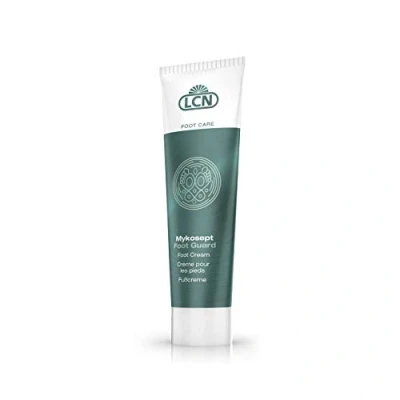Abbildung von LCN Mykosept Foot Guard 100 ml