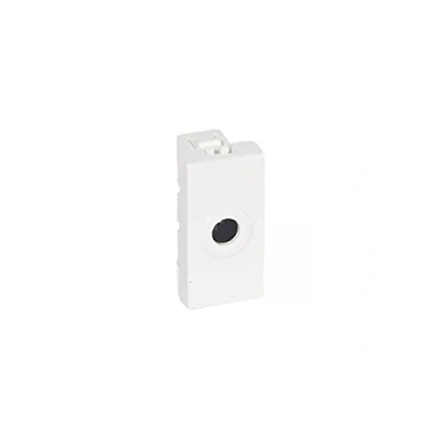 Abbildung von Legrand 077552 MSC KAB.AUSLASS 8MM 1M WS