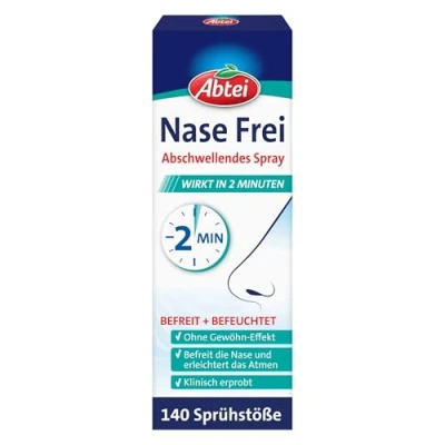 Abbildung von Abtei Nasal Spray 20 ml
