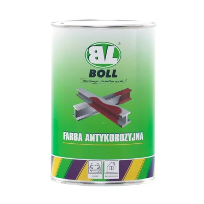 Abbildung von BOLL 001410 Rostschutzgrundierung Dose 1000