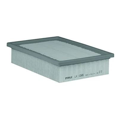 Abbildung von MAHLE ORIGINAL LX 1285 Luftfilter 58,0 180 254,5 Filtereinsatz MAZDA: Tribute Station Wagon