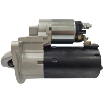 Abbildung von HELLA 8EA 011 612 341 Anlasser 12 1,4 10 FIAT: Ducato III Kastenwagen, Bus, Pritsche / Fahrgestell, ALFA ROMEO: 159 Sportwagon