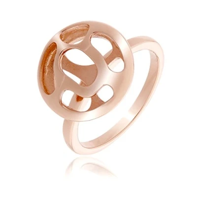 Abbildung von Orphelia Damen Ringe 925_Sterling_Silber zirkonia &#039; Ringgröße 58 (18.5) zr 7374/58 RG