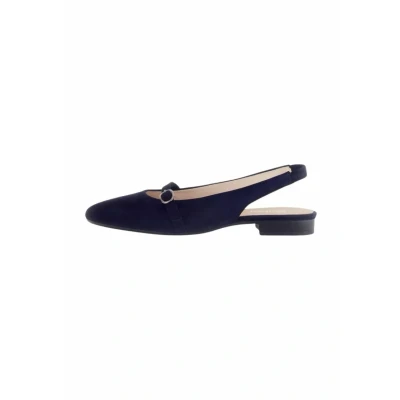 Abbildung von Gabor Slingballerina, Damen, Größe: 36, Atlantik Schuhe