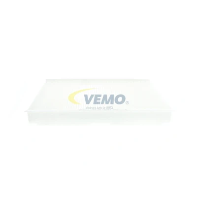 Abbildung von VEMO Original Quality V22 30 1006 Innenraumfilter Filtereinsatz, Pollenfilter 285 176 36 Papier CITROËN: C4 II Schrägheck, C3 I Schrägheck