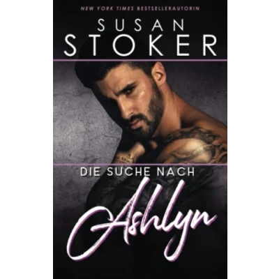 Abbildung von Die Suche nach Ashlyn (Die SEALs von Hawaii, Band 6)