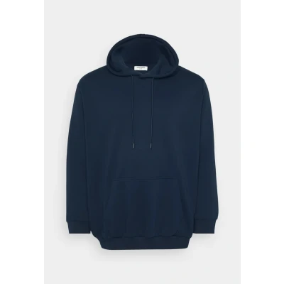 Abbildung von JACK&amp;JONES PLUS JJEBRADLEY Sweat Hood NOOS PLS