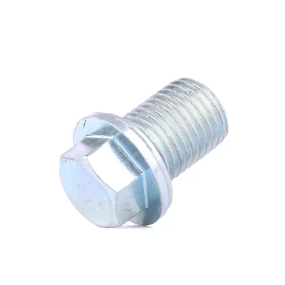 Abbildung von ELRING 878.940 Ölablaßschraube M14x1,5x19 14 mm, mit Dichtring SUZUKI: SWIFT 4, Celerio, 5, FIAT: Sedici, OPEL: Agila B