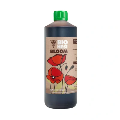 Abbildung von Hesi BIO Bloom 1000 ml