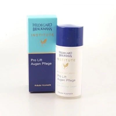 Abbildung von Hildegard Braukmann Institute Pro Lift Augen Pflege, 1er Pack (1 x 30 ml)