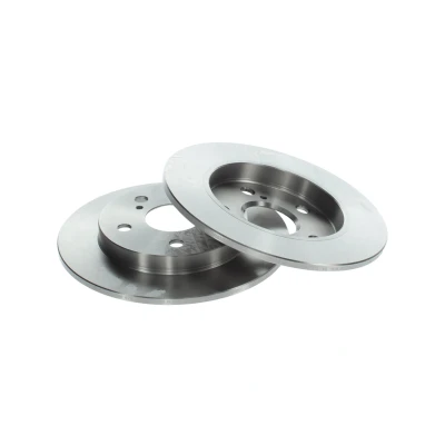 Abbildung von BOSCH 0 986 479 765 Bremsscheibe 259 9 5 114,3 voll geölt TOYOTA: Auris Schrägheck