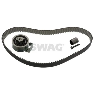 Abbildung von SWAG 30 91 9544 Zahnriemensatz 117 VOLKSWAGEN: Lupo / 3L, AUDI: A2