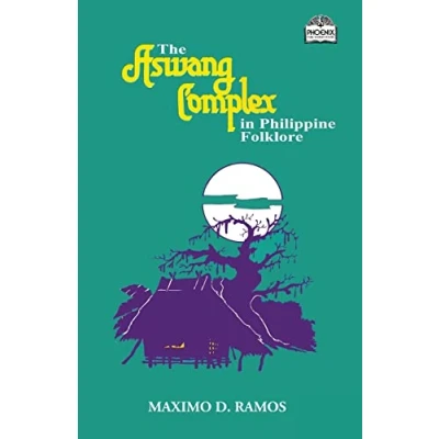 Abbildung von The Aswang Complex in Philippine Folklore (Realms of Myths and Reality)