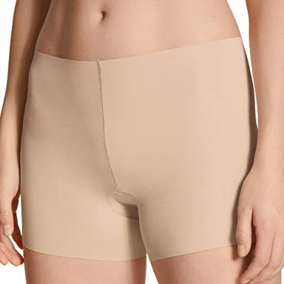 Abbildung von Calida Panties, Damen, Größe: 40/42, Rose teint