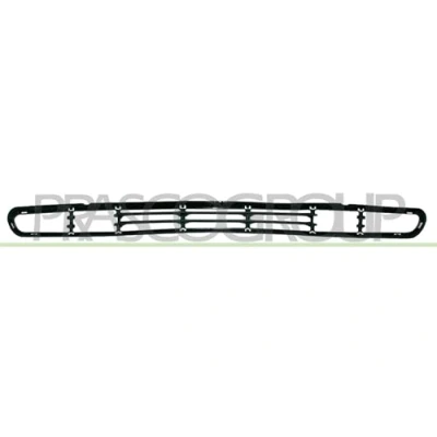 Abbildung von PRASCO Premium BM0182120 Lüftungsgitter mitte, vorne BMW: 3 Limousine, Touring
