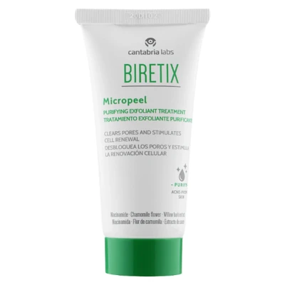 Abbildung von Cantabria Labs Biretix Micropeel 50 ml