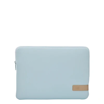 Abbildung von Case Logic Reflect MacBook Sleeve 14&#039;&#039; gentle blue