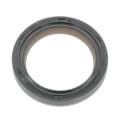 Abbildung von CORTECO 20034106B Kurbelwellendichtring mit Montagehülsen stirnseitig PTFE (Polytetrafluorethylen)/ACM (Polyacryl Kautschuk) RENAULT: CLIO 3, SCENIC 3