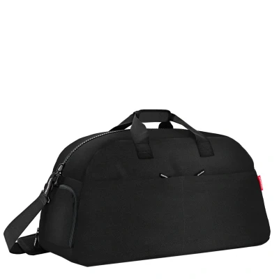 Abbildung von Reisenthel Overnighter Plus black Weichgepäck