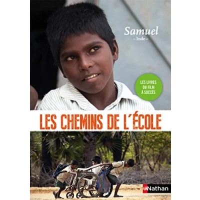 Abbildung von Sur les chemins de l&#039;école:Samuel: Inde