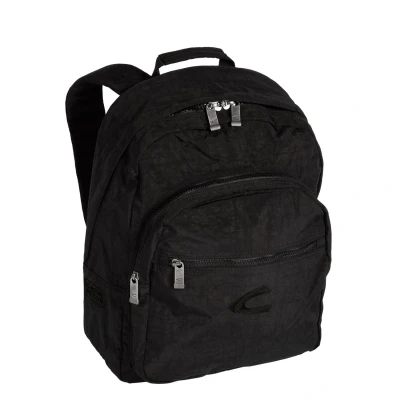 Abbildung von camel active Journey Tagesrucksack, Herren, Größe: One Size, Schwarz