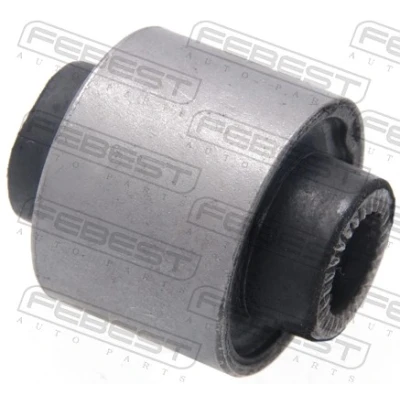 Abbildung von FEBEST SGAB 010RUB Lagerbuchse, Querlenker SSANGYONG: Rexton / 2