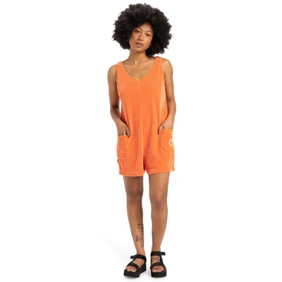 Abbildung von Quiksilver Jumpsuit, Damen, Größe: Large, Nkt