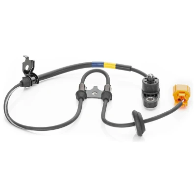 Abbildung von HELLA 6PU 230 040 111 ABS Sensor Vorderachse mit Halter Induktivsensor 2
