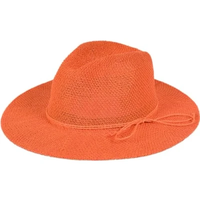 Abbildung von styleBREAKER Sonnenhut (1 St) Panama Strohhut