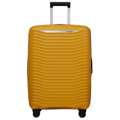 Abbildung von Samsonite Upscape Spinner 68 Erweiterbar yellow