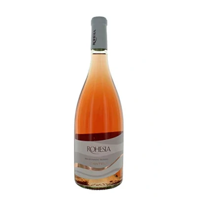 Abbildung von Rohesia Negroamaro Rosato Salento Igt Cantele Cl 75