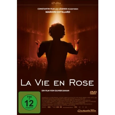 Abbildung von La Vie en Rose (DVD)