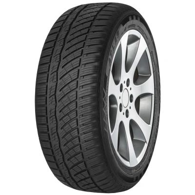 Abbildung von Atlas Green 3 4S 185/55 R15 82H PKW Ganzjahresreifen Reifen AF079904