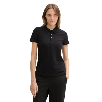 Abbildung von TOM TAILOR Poloshirt