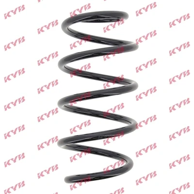 Abbildung von KYB K Flex RH1718 Fahrwerksfeder Vorderachse Schraubenfeder SEAT: Altea
