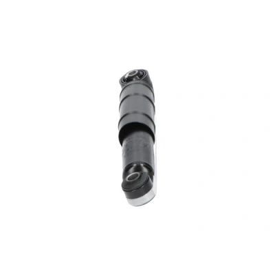 Abbildung von KAVO PARTS SSA 10188 Stoßdämpfer Hinterachse Gasdruck Zweirohr Teleskop oben Auge, unten Auge OPEL: Zafira B, Astra H Caravan